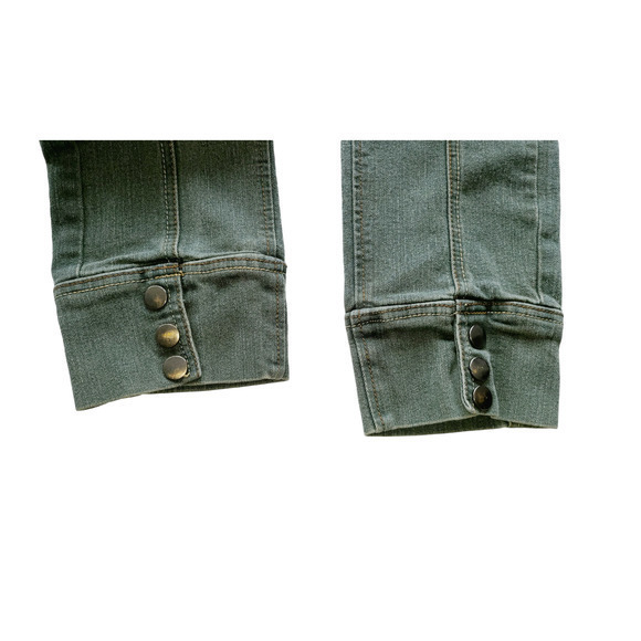 AKDMKS Jeans Size 11 - RN#130084 - Picture 8 of 8